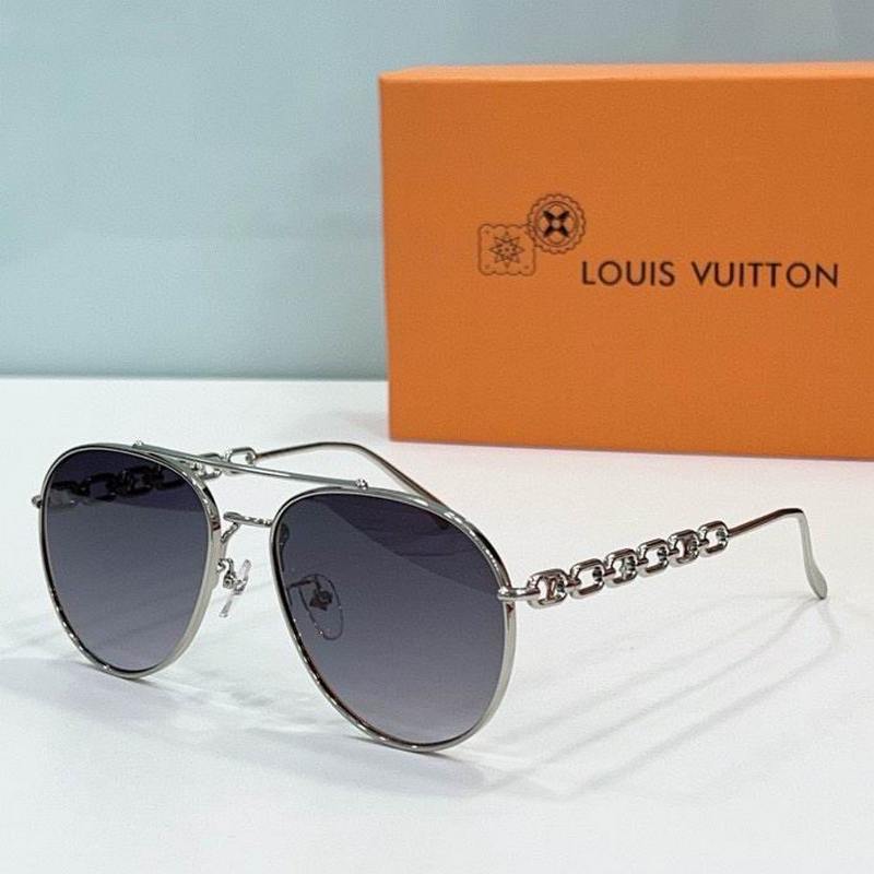 LV Sunglasses 762